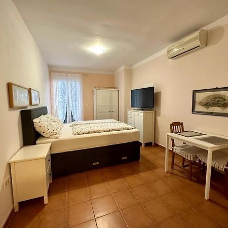 Ivana Apartman 3 Цриквеница Экстерьер фото