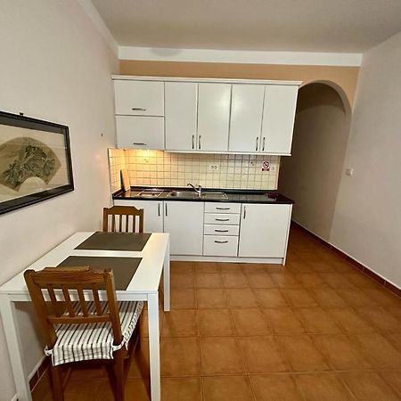 Ivana Apartman 3 Цриквеница Экстерьер фото
