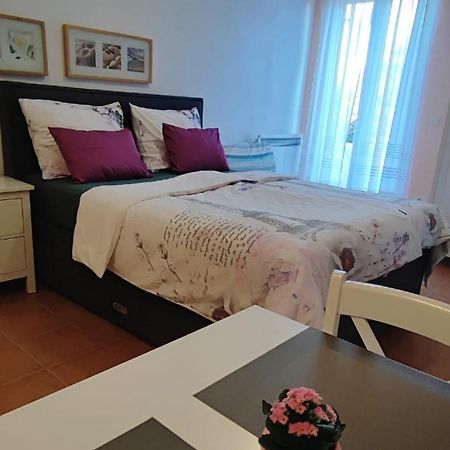 Ivana Apartman 3 Цриквеница Экстерьер фото