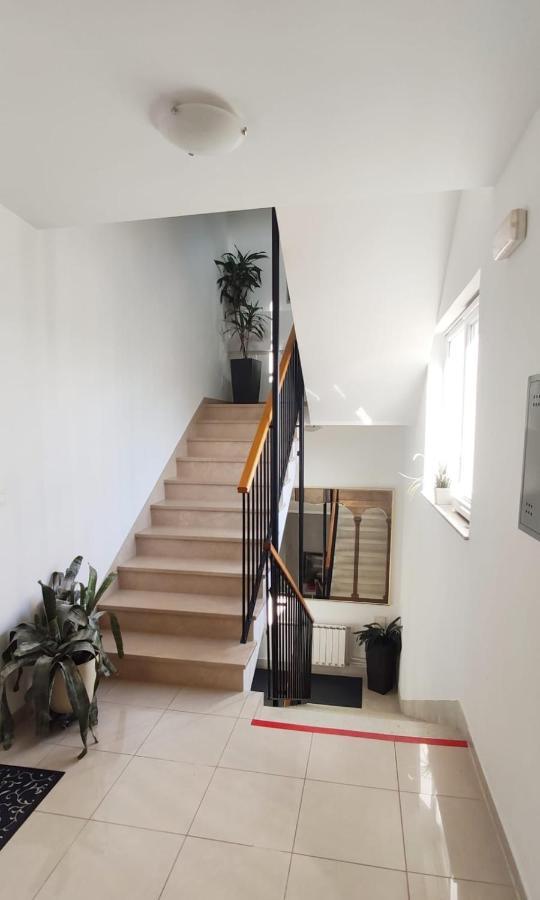 Ivana Apartman 3 Цриквеница Экстерьер фото