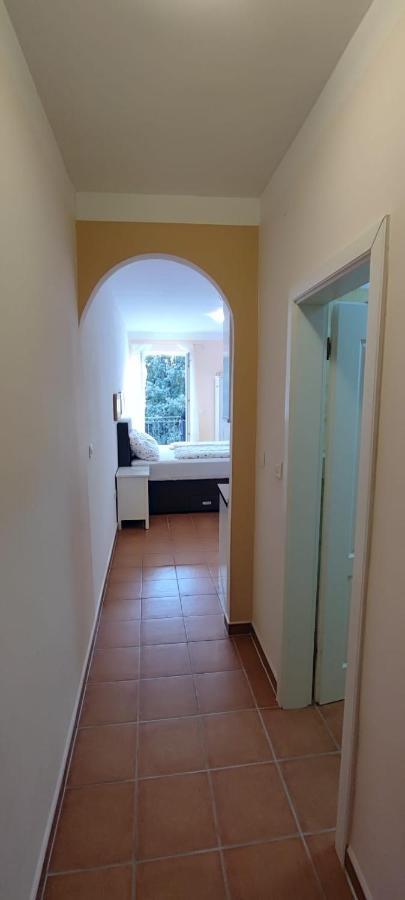 Ivana Apartman 3 Цриквеница Экстерьер фото