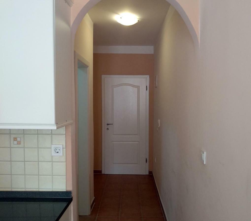 Ivana Apartman 3 Цриквеница Экстерьер фото